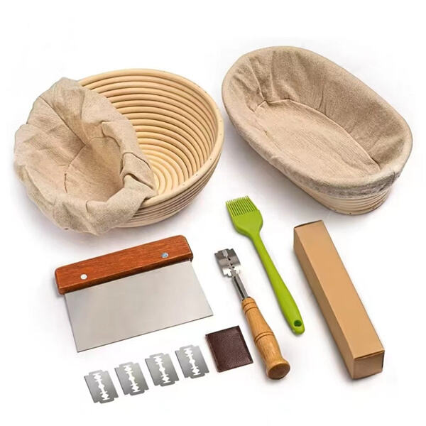 The Must-Have Baking Tools for Beginners