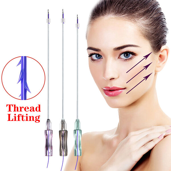 Innovation in Thread Lift Treatment