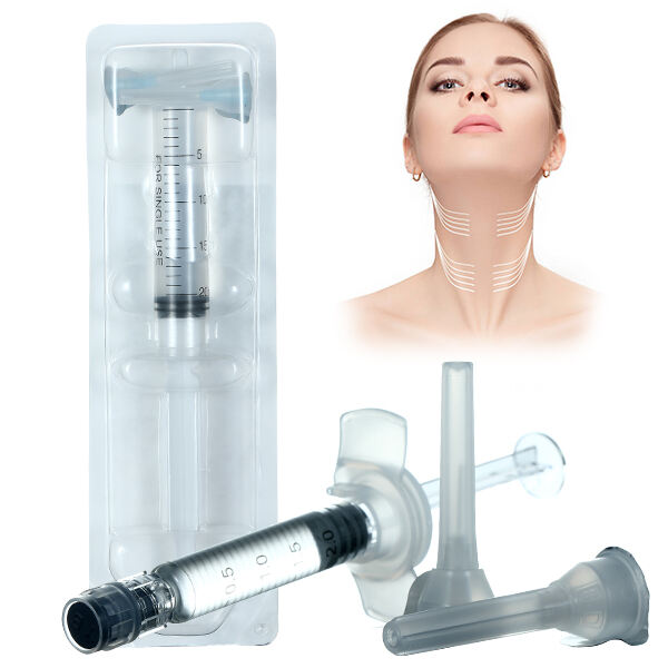 Innovation and Safety of Neck Thread Lift