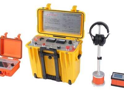 What Makes a Reliable Underground Cable Fault Detection System