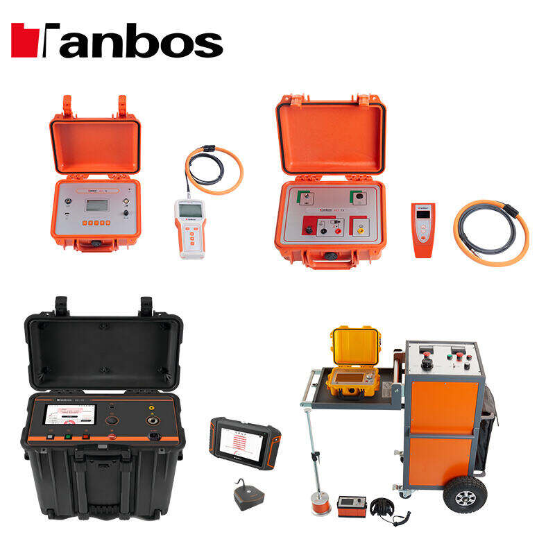 How Underground Cable Testers Improve Accuracy in Power Line Maintenance