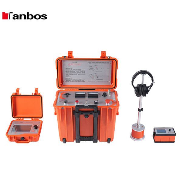 Efficient Cable Fault Diagnosis Tools