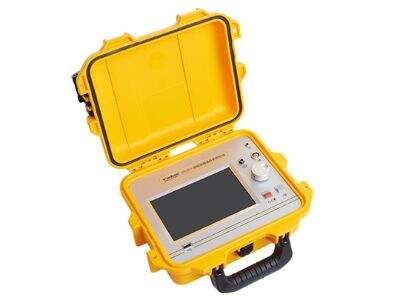 Key Features to Consider in a Modern Cable Fault Tester