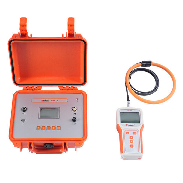 Accurately identify cables with cable identifier