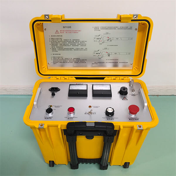 Get accurate readings every time with our reliable cable fault detector