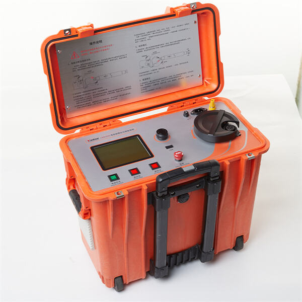 Accurate and Reliable Electrical Fault Locator System