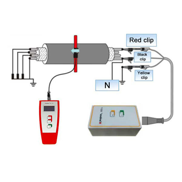 Optimize Maintenance and Repairs by Quickly Identifying Cable Cores