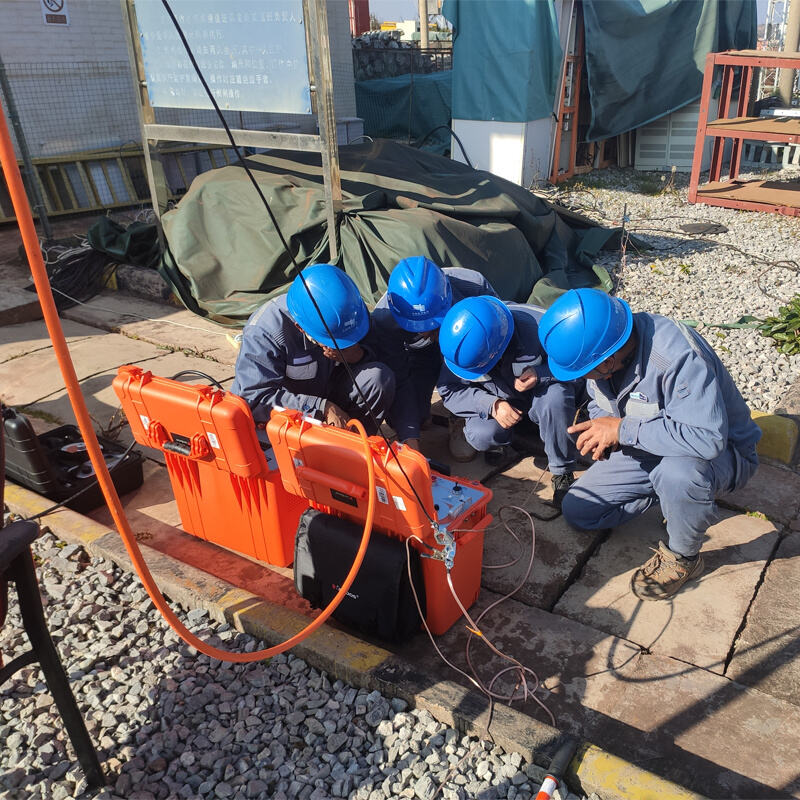 Bargain hunting for the best cable fault locator price