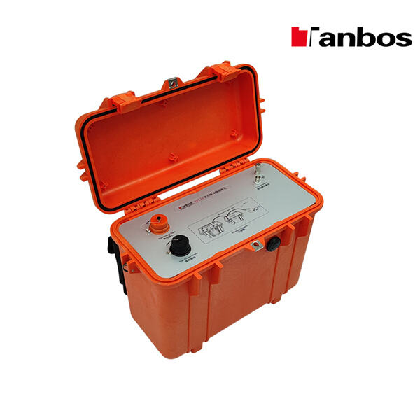 Improve your network's reliability and efficiency with this game-changing cable fault locator