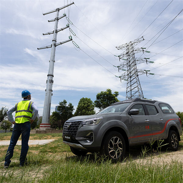 Éliminez les temps d'arrêt et boostez la productivité grâce au TDR Fault Finder