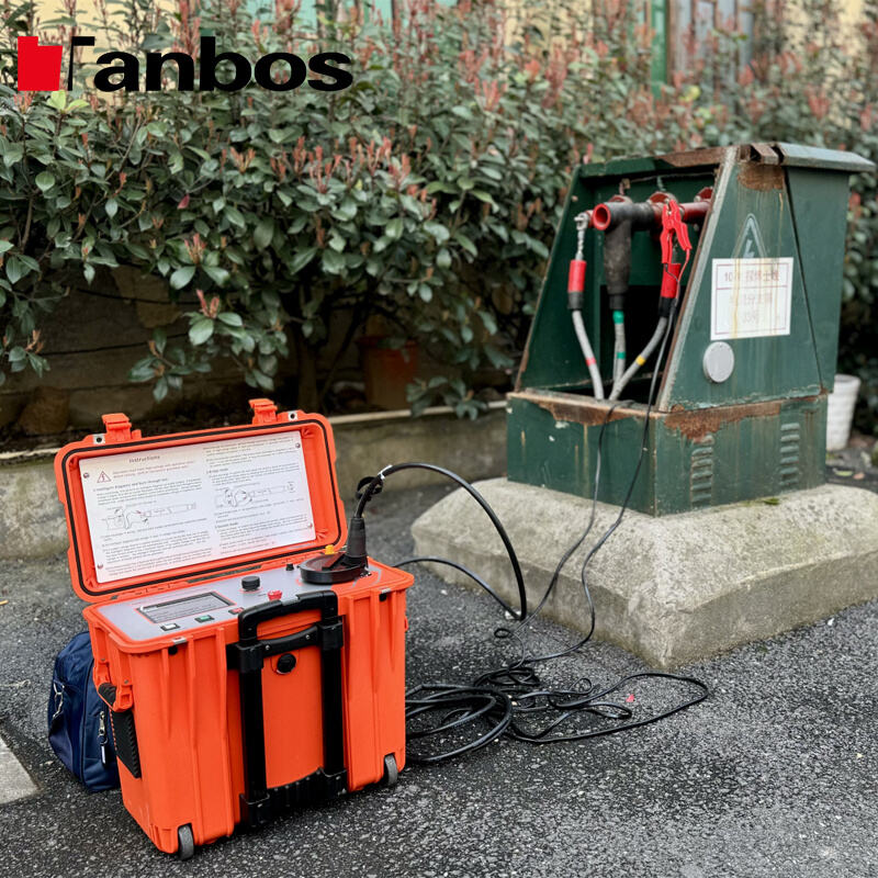 Budget-friendly options for detecting cable faults