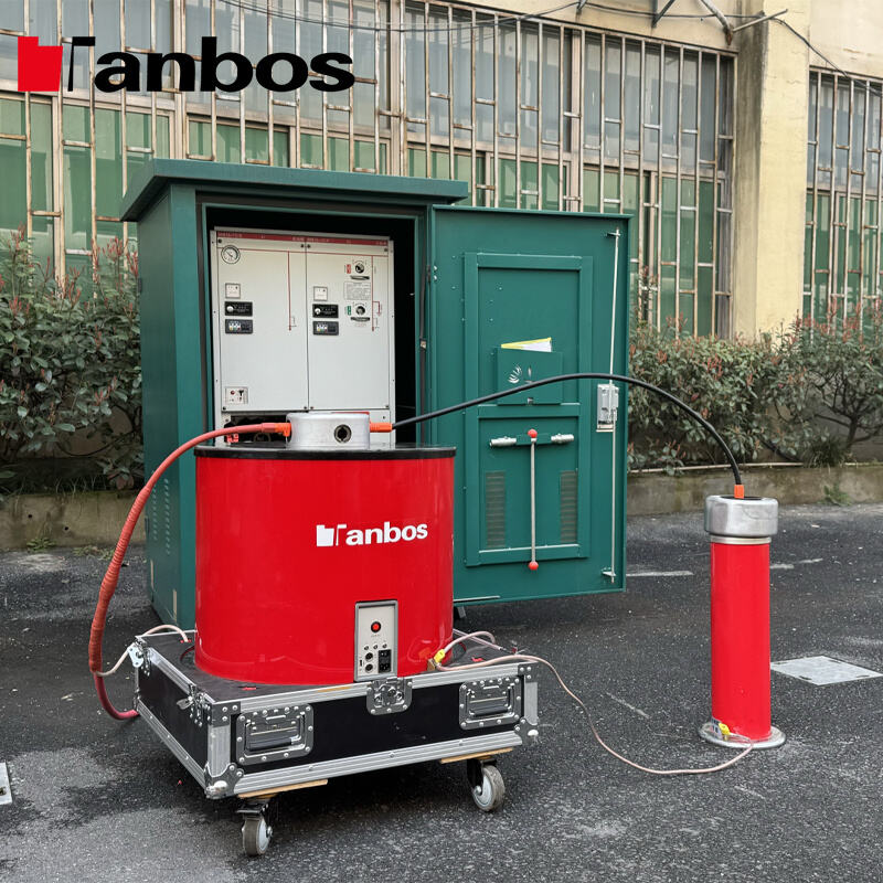 Top Manufacturer of Cutting-Edge Cable Fault Detection Tools