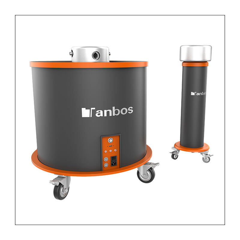 Stay Compliant with Portable Hipot Testing Equipmen