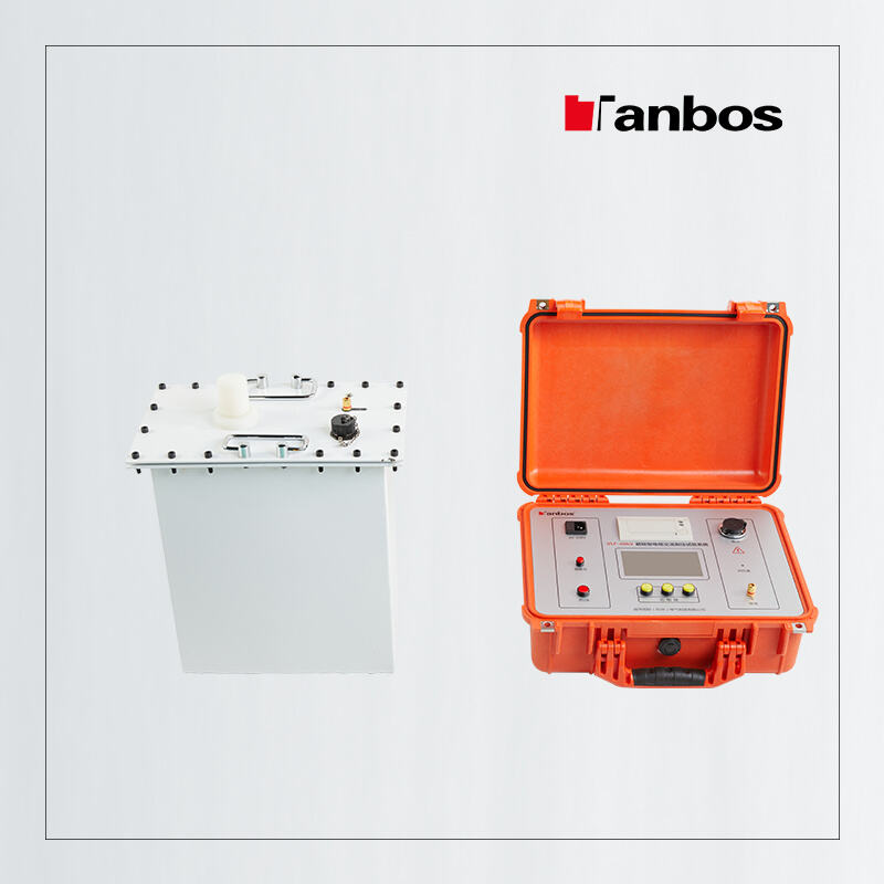 Bonnes pratiques pour effectuer des tests de tension de haute tension VLF