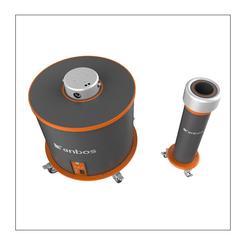 Differences between AC and DC Hipot Dielectric Testing