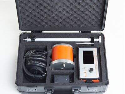 VLF試験器がケーブル状態分析において果たす重要性