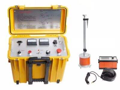 Advanced Technologies in Portable Cable Fault Testers