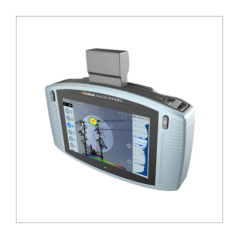 Experience the ultimate visual clarity with the best thermal camera for every application