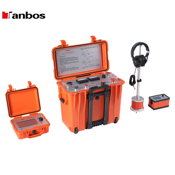 Rapidly Identify Cable Problems with an Efficient Underground Cable Fault Locator Machine