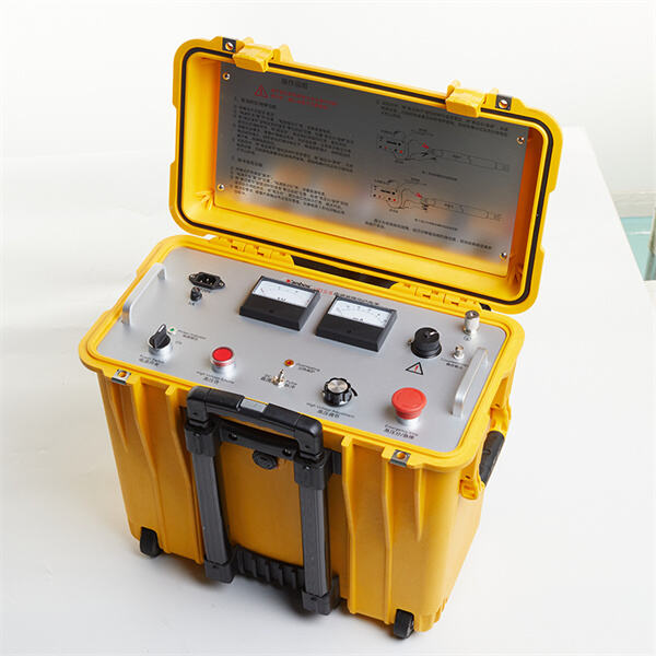 Detect Hidden Cable Damage with Accurate Fault Locator Technology