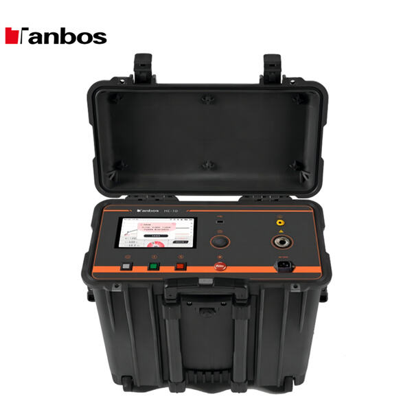 Solve Complex Electrical Problems with Advanced Fault Locator Tools