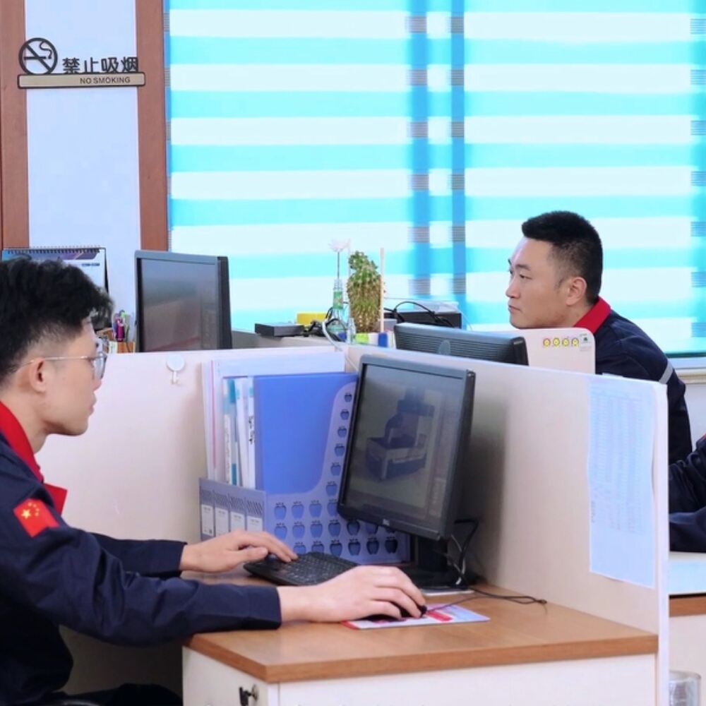 Qingdao Shengtong Mechanical Technology Co., Ltd.