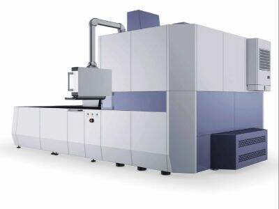 Maximizing Efficiency: Tips for Optimizing Your Bending Center Operations