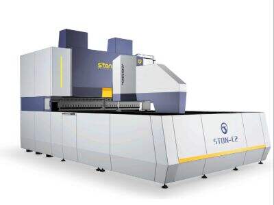 Best 5 Manufacturers for Bending Center and Turret Punching Machine