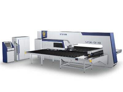 Why Global Buyers Prefer Working with Certified Turret Press Suppliers