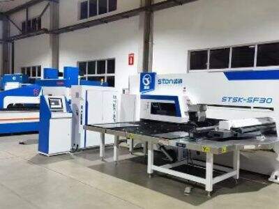 How to choose a suitable press brake