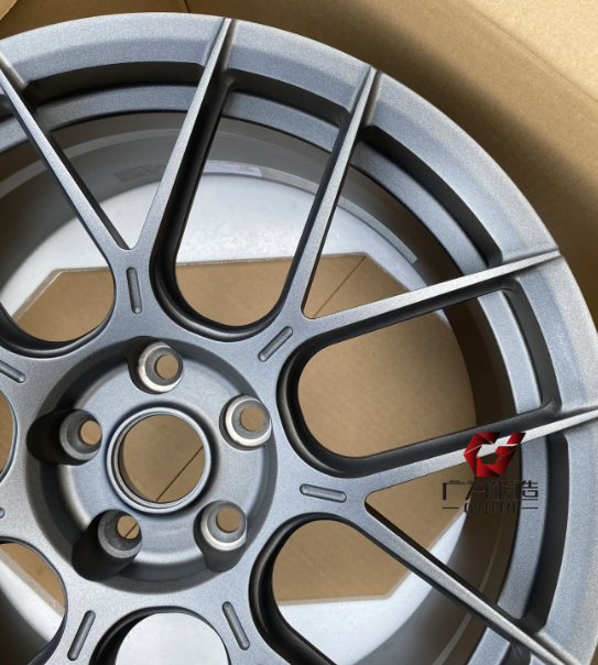 GVICHN Bead Lock Rims: A Statement of Style and Strength on the Trail