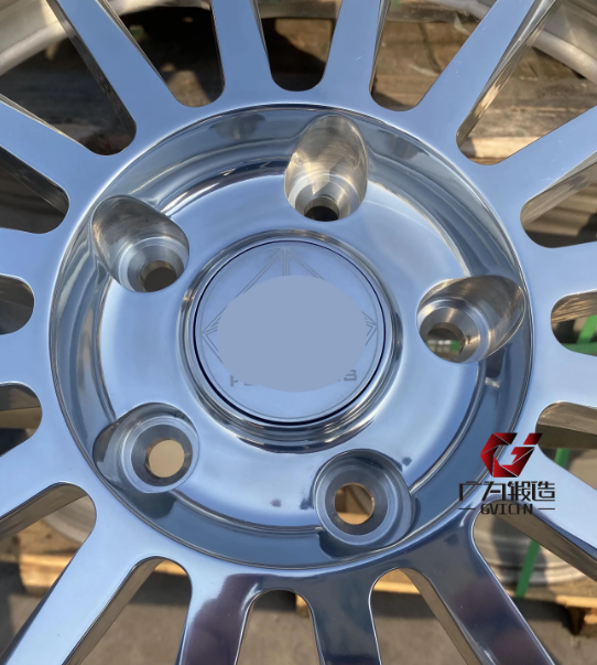 Innovative Design Meets Unparalleled Quality: GVICHN Deep Lip Wheels