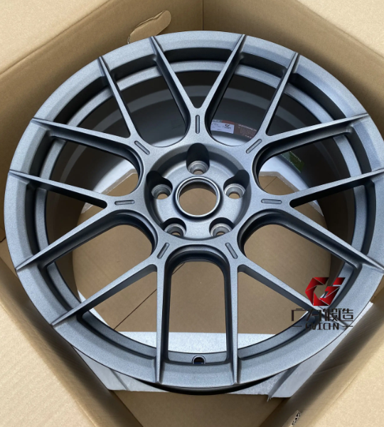 GVICHN Bead Lock Rims: Unleashing Off-Road Performance with Style