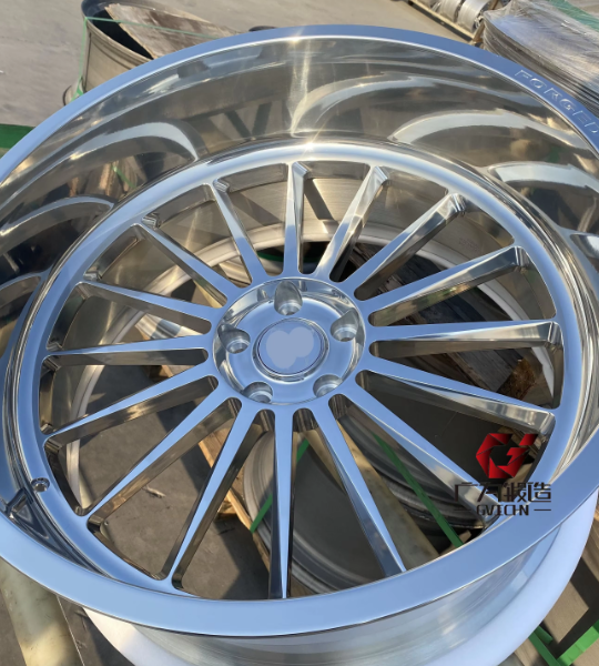 Drive in Style with GVICHN Exclusive Deep Lip Wheels