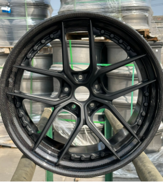 GVICHN Carbon Fiber Wheels: Tailored for Your Driving Pleasure