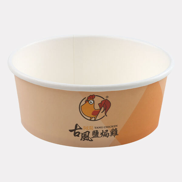 Durable and Sturdy Enough to Hold Your Hearty Soups
