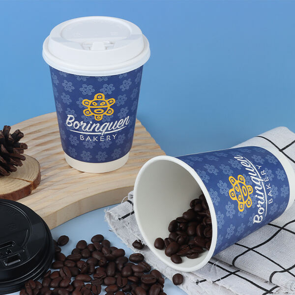 Explore the Benefits of Using Cups Paper in Your Business or Home