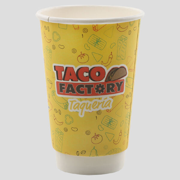 Keep Your Office Kitchen Clean with these Paper Cups