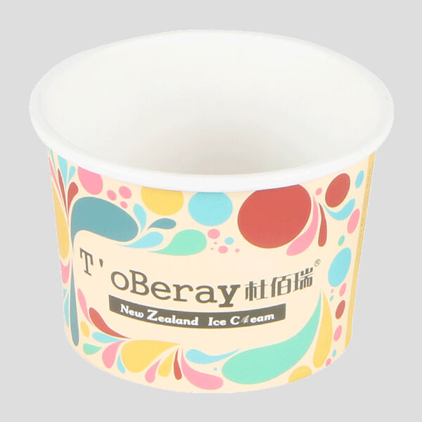 Make Every Scoop Special with Personalized Ice Cream Cups