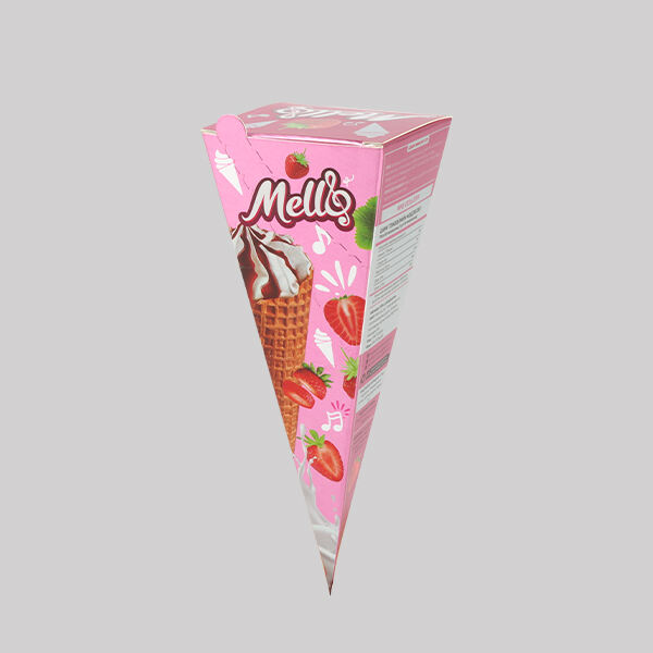 Delicious mini cups for every occasion