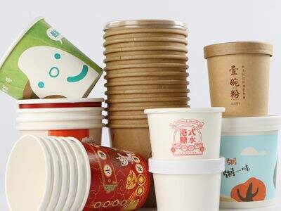 What Printing Methods Work Best on Cardboard Cup Sleeves?