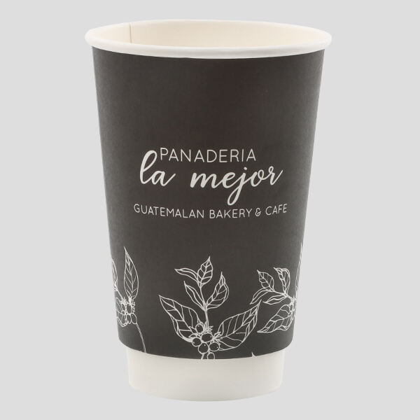 8 oz Disposable Coffee Cups