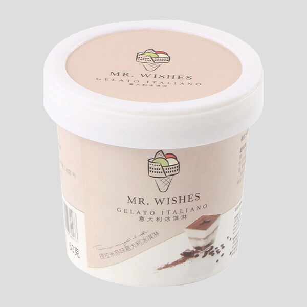 Say goodbye to messy scooping and measuring with pre-portioned pots.