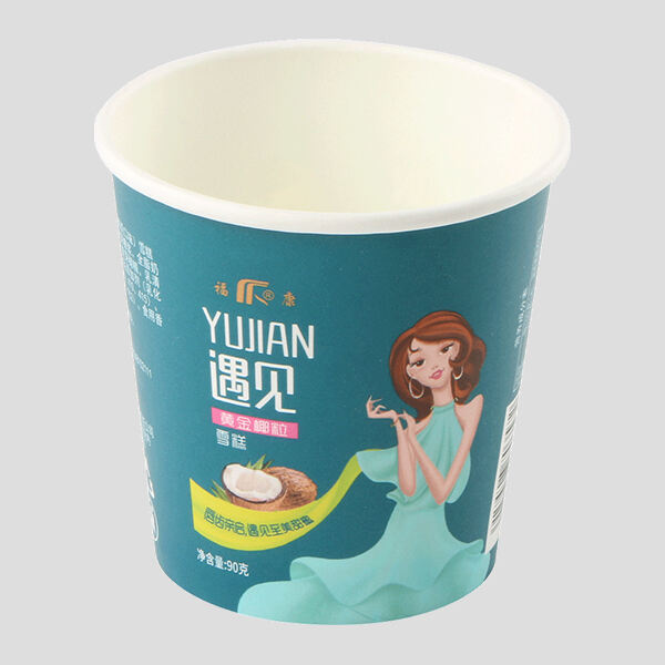 Variety of Sizes and Styles for Every Ice Cream Need