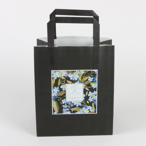 Sturdy and Spacious Bags for Your Party Favors