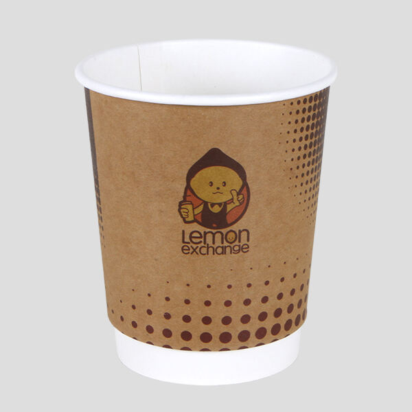 Disposable Ice Cream Cups for a Clean and Tidy Experience