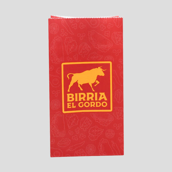 La bolsa de papel para tostadas es la manera perfecta de reducir el desperdicio.