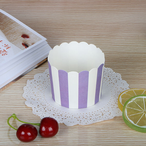 Paper Cake Boxes