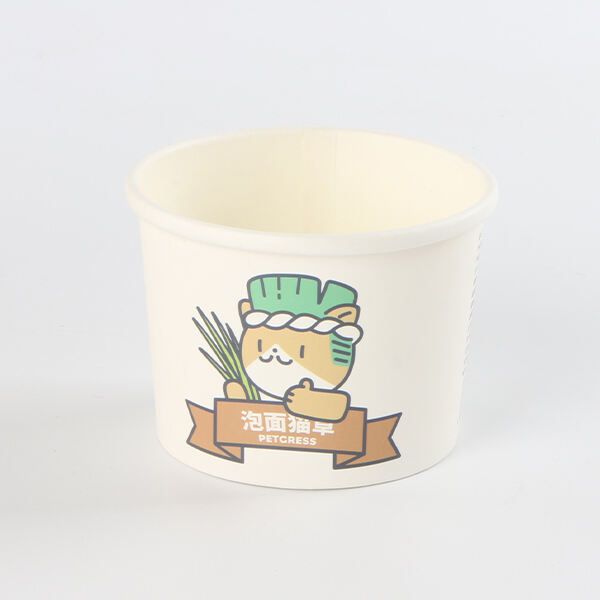 Découvrez les avantages des gobelets en papier pour la soupe chaude !