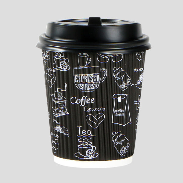 Alternatives a les tasses de cafè desmontables per a ús únic i les seves tapaderes
